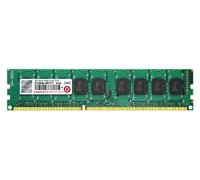 Transcend 4GB DDR3 PC1333 ECC-DIMM Internal Memory