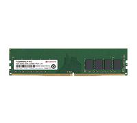 Transcend 4GB DDR4 2666Mhz U-DIMM 1Rx8 CL19 1.2V, TS2666HLH-4G