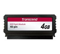 Transcend 4GB IDE Flash Module 40pin vertical SMI