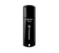 Transcend 4GB JetFlash 350 USB 2.0 USB Stick TS4GJF350 4 GB