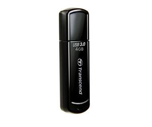 Transcend 4GB JetFlash 700/730 Drive