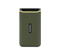Transcend ESD380C USB 3.2 Gen 2 Type C 4TB External SSD