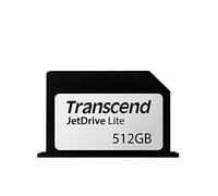 Transcend 512GB JDL330 JetDrive Lite 330 Expansion Card for MacBook Pro 2021 up to 95/75 MB/s TS512GJDL330