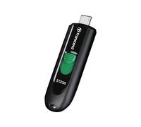 Transcend JetFlash 790 C USB flash drive 512 GB USB Type-C 3.2 Gen 1 (3.1 Gen 1) Black, Green