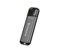 Transcend 512GB JetFlash 920 USB 3.2 Gen 1 Flash Drive,Ultra-Compact USB Stick, Up to 420MB/s Read and 400MB/s Write-TS512GJF920
