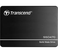 Transcend 512GB mSATA Internal SSD SATA III Retail TS512GSSD470P-I