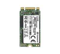 Transcend 512GB SATA III 6Gb/s MTS400S 42mm M.2 SSD400S Solid State Drive