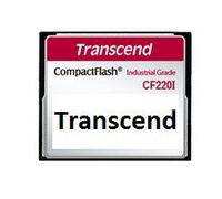 Transcend 512MB CF 0.512GB CompactFlash memory card - memory cards (CompactFlash, -40-85 °C, Black, -55-100 °C, 0-95%)
