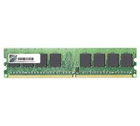 Transcend 512MB DDRII 400 for Tyan - motherboard memory - Tomcat i7230 A (S5160) - D945PLRN - P5SD2 x - P5PL2 - P5AD2 Premium - 975X Platinum - 945PL Neo - 945P Neo2 - F - 945GM2/945GM2/945GM2 FR - 945GM2 Light Fuchsia Memory