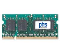 Transcend 512MB Memory module (DDR2-667), Asus Notebooks - W5000 °F Series (W5 °F, W5GT23DD), A6J, A6Ja A6000J A6000Ja Series, A7000J (A7J, A7Jb, A7Jc Series NoteBook, V6000J (V6J) Series Notebook - W3000J (W3J) - A8000 °F Series (A8FT13DR - A8000J Series (, A8Ja, A8Jc, A8Jm) Memory