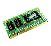 Transcend 512MB Memory module for Asus Laptops