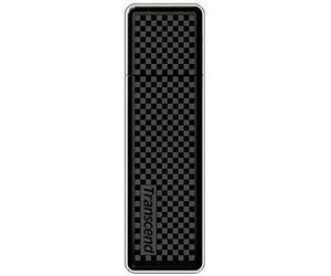 Transcend 64GB JetFlash 780 USB 3.0 Flash Thumb Drive, Up to 400MB/s, MLC | USB 3.2 Gen 1 Memory Stick, Classic Checkerboard Design, Data Storage and Backup