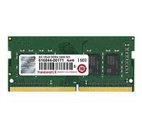 Transcend DDR4-2400 SO-DIMM 8GB
