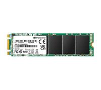Transcend 250GB MTS825S M.2 2280 SATA III SSD - 6Gb/s, 3D NAND Flash, for Laptop/Desktop Upgrade -TS250GMTS825S