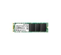 Transcend 500GB MTS825S M.2 2280 SATA III SSD - 6Gb/s, 3D NAND Flash, for Laptop/Desktop Upgrade -TS500GMTS825S