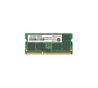 Transcend 8GB 8 GB DDR3 PC 3-12800 1600MHz Data Integrity Check (verification) memory Data Integrity