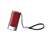 Transcend 8GB JetFlash V95C Luxurious Red USB Drive
