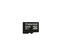 Transcend 8GB microSDHC MLC Class 10