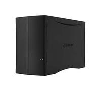 Transcend 8TB StoreJet Cloud 210N Personal Storage TS8TSJC210N