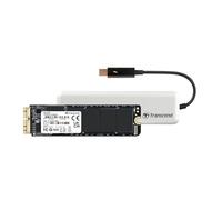 Transcend 960GB JetDrive 855 SSD (with enclosure) for MacBook Air 11" & 13" (Mid 2013 - 2017), MacBook Pro Retina 13" & 15" (Late 2013 - Mid 2015) Up to 1600/1400 MB/s TS960GJDM855