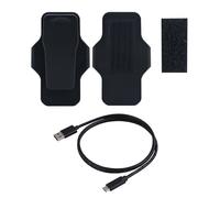 Transcend Accessory kit for DrivePro Body 10Cand DrivePro Body 40-TS-DBK6