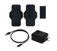 Transcend Accessory kit for DrivePro Body 10Cand DrivePro Body 40-TS-DBK8 Black