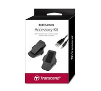 Transcend Accessory Kit Holder for DrivePro Body Camera