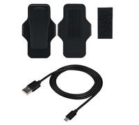 Transcend Body Camera Accessory Kit for DPB10B | ✅ 5 years warranty