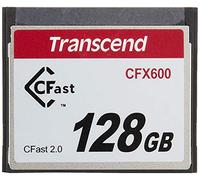 Transcend CFast 128 GB SATA3 MLC Industry