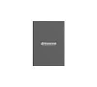 Transcend CFexpress Type-B-Card Reader USB 3.2 Gen 2x2 Type-C