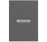Transcend USB 3.2 Gen 2x2 CFexpress Type B Card Reader TS- RDE2