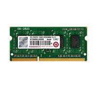 Transcend DDR3-1333 SO-DIMM 4GB