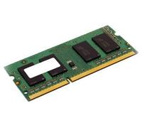 Transcend DDR3-1333 SO-DIMM 4GB