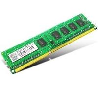 Transcend DDR3-1333 U-DIMM 4GB