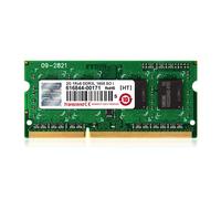 Transcend DDR3-1600 SO-DIMM 2GB