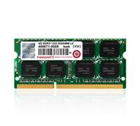 Transcend DDR3-1600 SO-DIMM 8GB