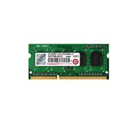 Transcend DDR3-1866 SO-DIMM 4GB