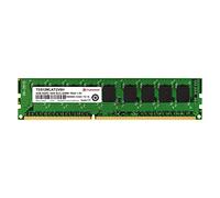 Transcend - DDR3-4 GB - DIMM 240-pin