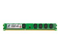 Transcend - DDR3-4 GB - DIMM 240-pin