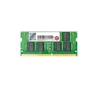 Transcend 8 GB DDR4 2133Mhz SO-DIMM 2Rx8 512Mx8 CL15 1.2 V