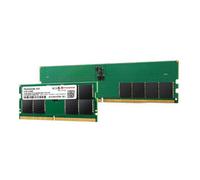 Transcend DDR5-5600 memory module 24 GB 1 x 24 GB 2800 MHz