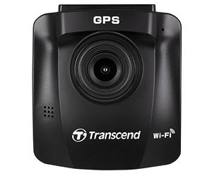 Transcend DrivePro 230 Dash Camera Dashcam TS-DP230Q-32G