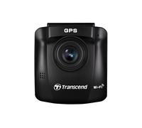 Transcend DrivePro 250 Full HD Wi-Fi Black