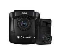 Transcend DrivePro 620 Full HD Wi-Fi USB Black