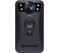 Transcend DrivePro Body 40 Torso body camera Wireless 2560 x 1440 pixe