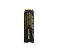 Transcend E245S 250 GB M.2 PCI Express 4.0 NVMe 3D NAND