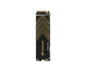 Transcend E245S 250 GB M.2 PCI Express 4.0 NVMe 3D NAND