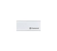 Transcend ultraschnelle 120GB portable, externe SSD USB3.1 Gen 2 ; Ü (US IMPORT)