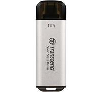 Transcend ESD300 1 TB USB Type-C Silver