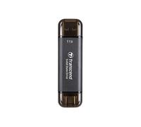Transcend ESD310C 512 GB Black